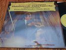 NATHAN MILSTEIN-DG 2530 359-Mendelssohn/Tchaikovsky-NM-LP-Shrink-Germany-ABBADO