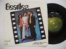 BEATLES Back In The USSR / Don't Pass Me By 45 7