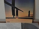 Marion Brown Vista Japan LP 1975 Toshiba IMJ-80052 Insert