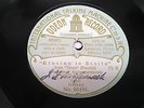 John McCormack Elucian le Stelle No66191, La Donna e Mobile No66201 Odeon Record