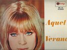 MARISOL-33 T. VINYLES MADE IN PERU- AQUEL VERANO+11.DISQUE ET PORTADA ESCELENTE