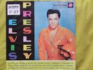 Elvis Presley  Single 7
