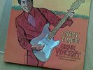gene vincent - crazy times original capitol 1st press 1n/1n vinyl lp rockabilly