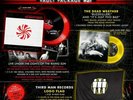 Third Man Records Jack White Stripes Vault 21 2xLP 7