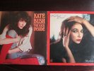 Kate Bush- The Kick Inside, 2x LP Records USA+ Canada