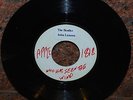 THE BEATLES: Instant Karama, Apple 1818 JOHN LENNON, Test Pressing