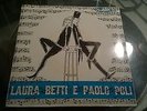 laura betti e paolo poli