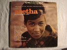 ARETHA FRANLIN - ARETHA - RAY BRYANT TRIO- ST - 2 EYE 360 SOUND - NM