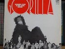 BONZO DOG DOO-DAH BAND Gorilla UK 1st Press LIBERTY LP EX