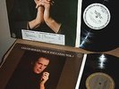 GLENN GOULD 1979-80/BACH Toccatas Vols 1&2/TWO 1980 CBS Stereo LPs/NEAR MINT