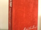 Coffret disques vinyls EP LP Edith Piaf Intégrale 1946/1963 -14 33T+1 45T Limité