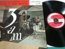 Rare jazz lp vinyl Georges Arvanitas trio Pretoria Art Taylor Doug Watkins 3 am