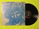 Jimi Hendrix The Cry Of Love Academy Y-017 Very Rare Korean Pressing Unique