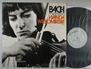 CONNOISSEUR SOCIETY CS 2040 WILKOMIRSKA: BACH VIOLIN SONATA 1, PARTITA 2