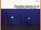 CHET BAKER & KIRK LIGHTSEY TRIO - EVERYTHING HAPPENS TO ME-LP-TIMELESS-NL-OG-NM