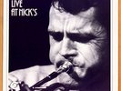 CHET BAKER QUARTET Feat. PHIL MARKOWITZ-LIVE AT NICK'S-LP-CRISS CROSS JAZZ-OG-NM