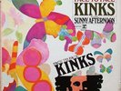 Kinks Face to Face LP Vinyl Rock Reprise 6228 sealed