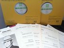ELTON JOHN Profile BBC TRANSCRIPTION SERVICE DOUBLE LP 1981 Goodbye Yellow Brick