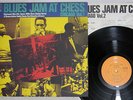 FLEETWOOD MAC BLUES JAM AT CHESS,CHICAGO:VLUME 2 EPIC ECPJ-18 Japan PROMO OBI LP