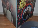 The Rolling Stones Golden Album Japan only gatefold LP King SLC 184