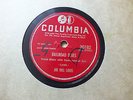 JOE HILL LOUIS -Railroad blues/A jumpin' and a'shufflin'-Columbia 30182 - BLUES