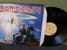Iron Maiden 