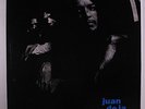 JUAN DE LA CRUZ: Shake Your Brains LP (re, sl cw/corner bends) rare Rock & Pop