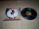 AC\DC BLOW UP YOUR VIDEO LP  VENEZUELA 1988