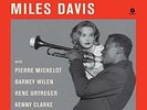 Miles Davis - Ascenseur Pour L´echafaud - Limited 180 Gram (Waxtime) Lp New
