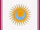 KING CRIMSON - LARKS' TONGUES IN ASPIC - 200GM VINYL + MP3 CODES
