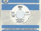 NORTHERN SOUL 45-GERALDINE HUNT-WINNER TAKE ALL-ABC-DJ-LISTEN