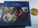 The Flying Burrito Bros self titled LP record 5i