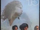 * THE DOORS 13 RARE JIM MORRISON ROCK LP Elektra EKS-74079 No Barcode   SEALED