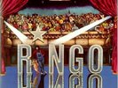 RINGO STARR Ringo 1973  UK vinyl LP  EXCELLENT CONDITION  Beattles same debut