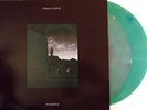 PINK FLOYD 2LP VINYL POMPEII - VINYL COULEUR - COLOURED VINYL