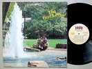 FIRST LOVE   s/t   ORIG '81 TX BOOGIE-FUNK / MODERN SOUL on HCRC   VG+/++   HEAR