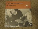 Uncle Tupelo - No Depression LP Orig US Rockville 1990 NM Wilco Jeff Tweedy