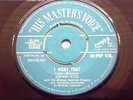 JOHNNY KIDD  I Want That  UK ORIGINAL 1962 HMV POP 978 GREAT British RnR NrEX