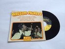 EP 45T WILSON PICKETT YOU CAN'T STAND ALONE SOMETHING ATLANTIC FRANCE PS RARE