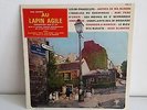 Une soirée au lapin agile MARCEL NOBLE / ANDRE MONDE / YVONNE DARLE .. 5426 ETS