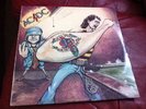 Ac/dc Dirty Deeds Vinyl Album Albert Productions Australian Import