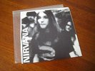 Nirvana  Love Buzz  b/w  Big Cheese.  45 rpm  7