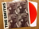 The Smiths - Meat Is Murder - Lp - Red Coloured Vinyl