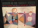 CHARLES MINGUS   Mingus Ah Um CS 8171   COLUMBIA STEREO   CS 8171 NM LP CS8171