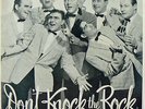 BILL HALEY AND HIS COMETS Don't Knock The Rock 10