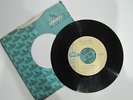 BETTY O'BRIEN She'll Be Gone/Love Oh Love NORTHERN SOUL Liberty WLP 45 rpm HEAR