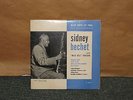 SIDNEY BECHET 