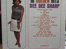 SHARP,DEE DEE  CAMEO 2002  18 GOLDEN HITS  SS CO