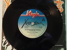 X-Ray Spex Oh Bondage A Label Demo Promo 7