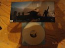 QUEEN MADE IN HEAVEN LIMITED EDITION COLOUR  + POSTER ORIGINAL LP